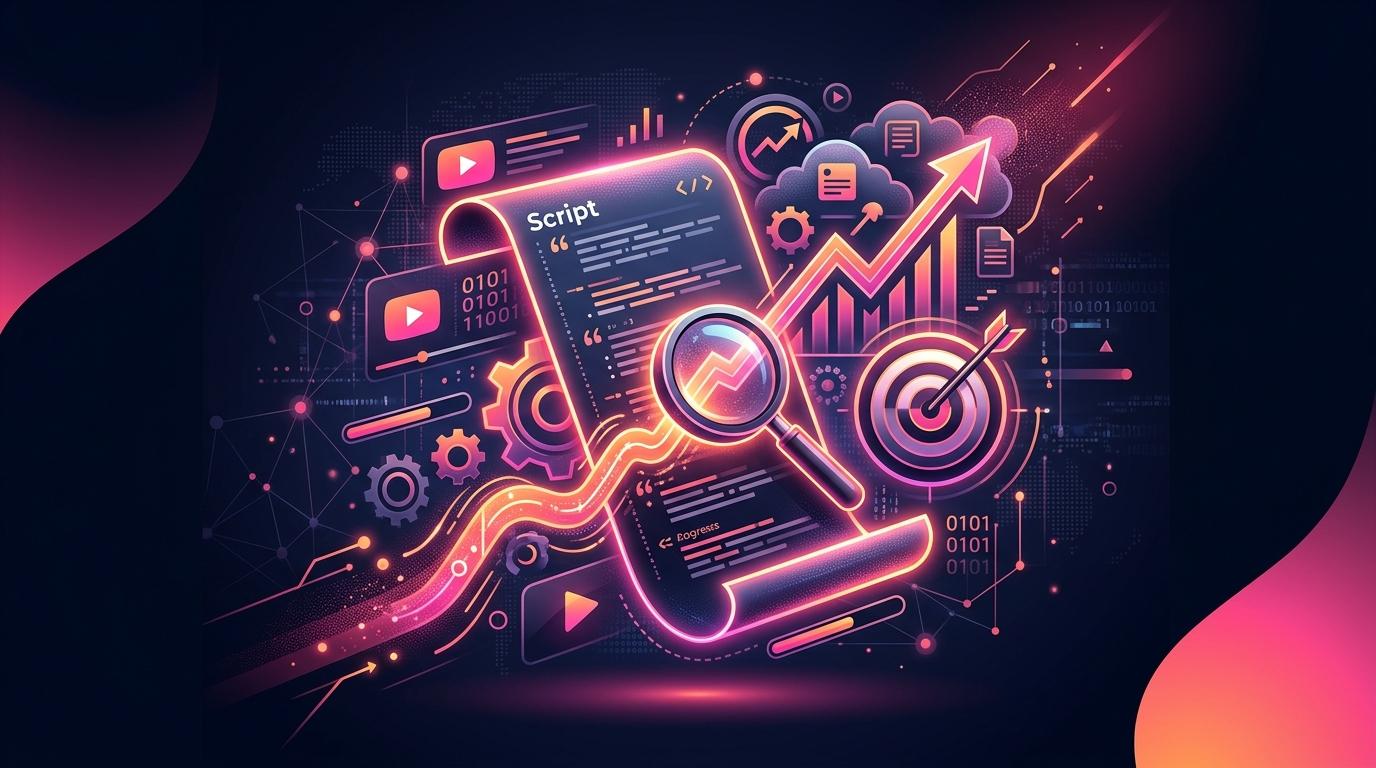 How to Beat the Algorithm in 2025: Why Scripting is the New SEO